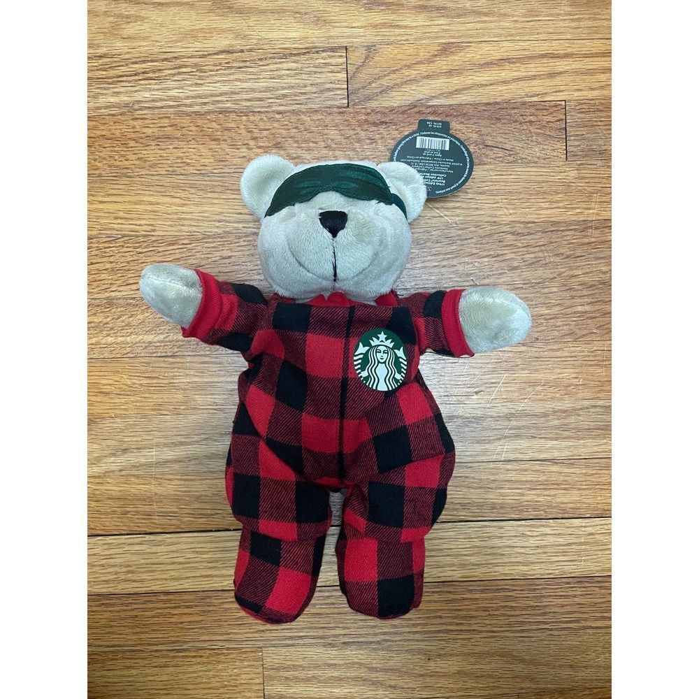 Starbucks bearista 2020